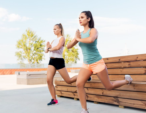 Boot Camp Training dan Manfaatnya untuk Tubuh