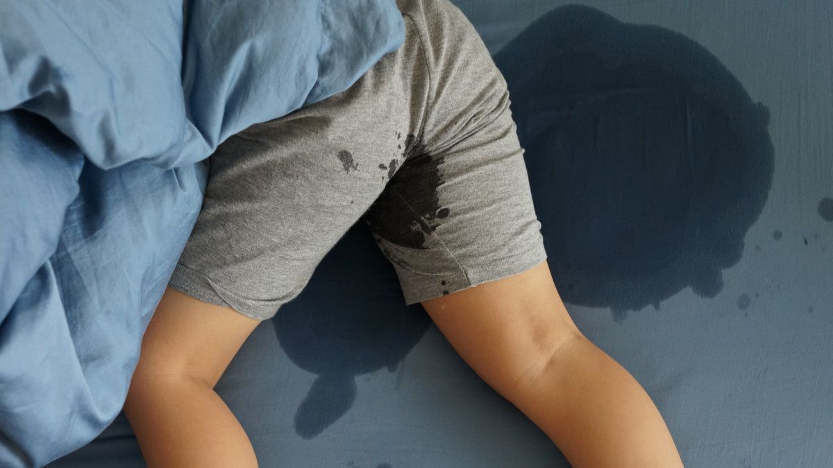 Mimpi Basah pada Anak Laki-laki, Ini Cara Orang Tua Menjelaskannya
