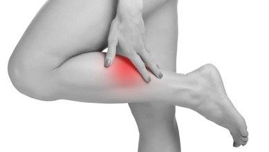 Kram Pada Malam Hari, Ini Solusinya