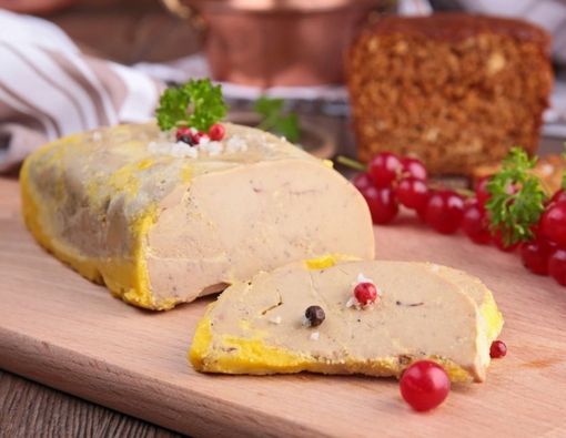 Efek Makan Hati Angsa atau Foie Gras yang Mesti Diwaspadai