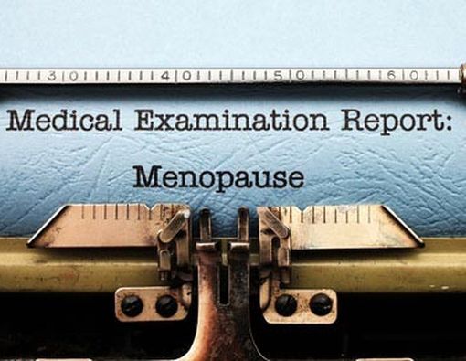 Menopause Sebabkan Osteoporosis, Benarkah?