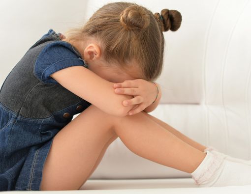 Depresi pada Balita Juga Bisa Terjadi, Kenali Gejalanya