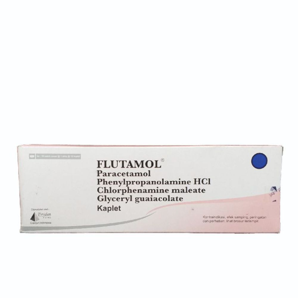 Flutamol