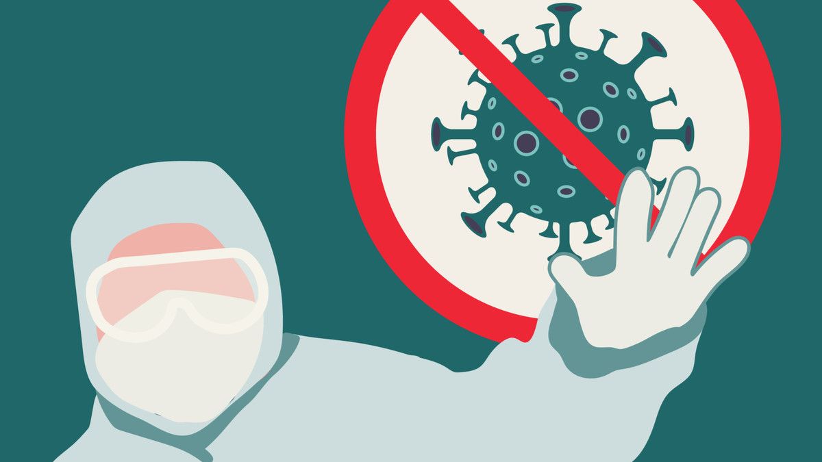 Sudah Sembuh tapi Terinfeksi Virus Corona Lagi, Bagaimana Efeknya?