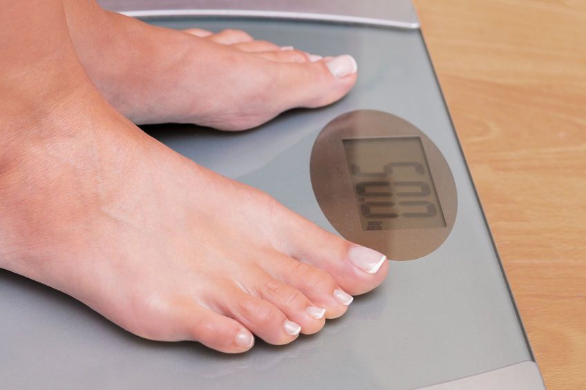 6 Penyebab Berat Badan Turun Meski Tak Diet