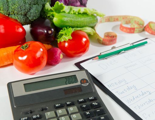 Berapa Banyak Kebutuhan Kalori Tubuh Saat Puasa?