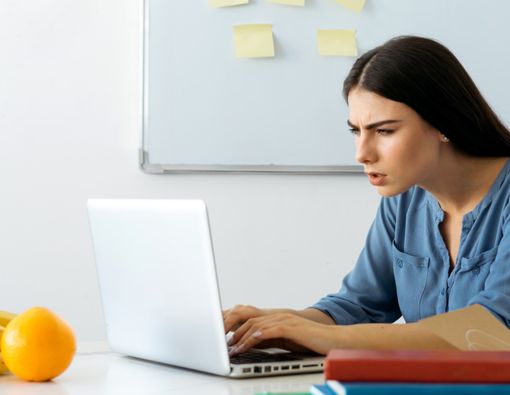 Penyebab Penglihatan Buram Ini akan Mengejutkan Anda!