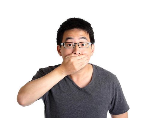 Trik Terhindar dari Bau Mulut Selama Puasa