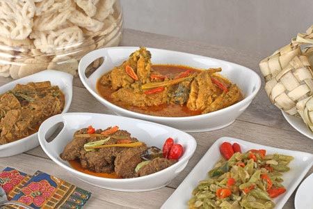 Waspada Kolesterol Saat Lebaran