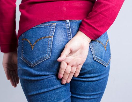 Wasir Bisa Picu Kurang Darah?