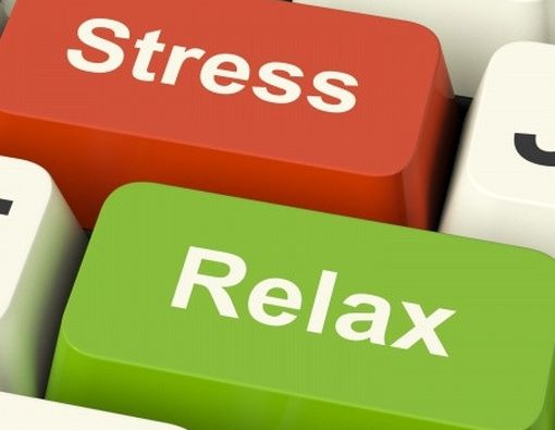 6 Cara Mengatasi Stres Karena Pekerjaan