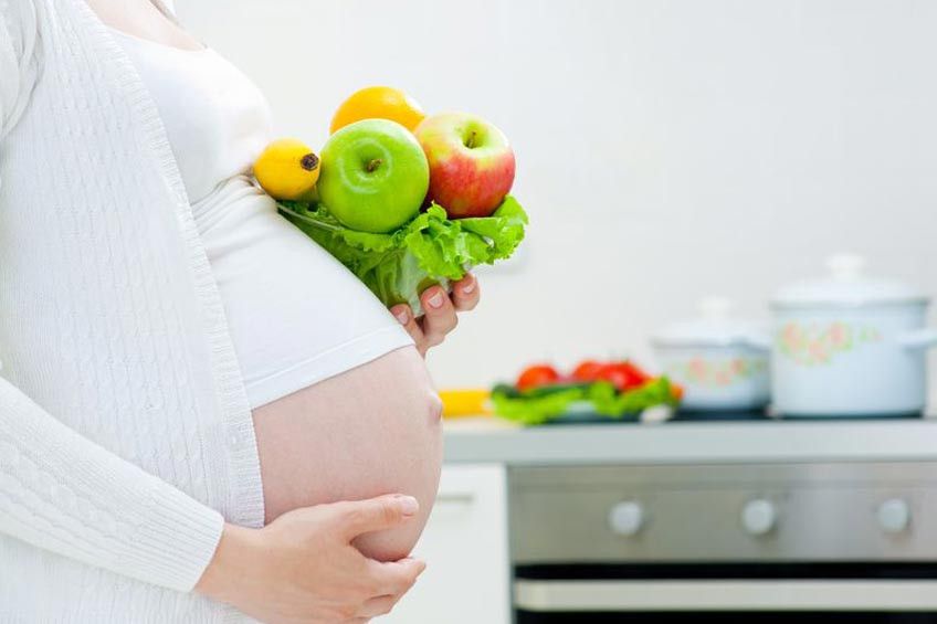 5 Kiat Mencegah Preeklamsia di Masa Kehamilan