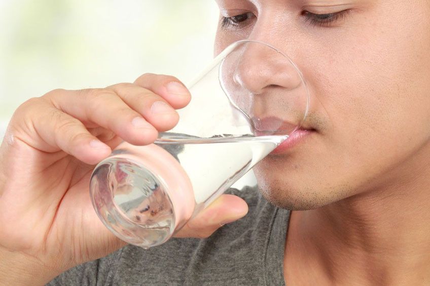 Menjaga Lambung Tetap Sehat Saat Berpuasa