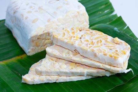 Jangan Lupakan Tempe dalam MPASI Bayi Anda