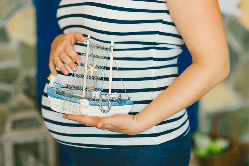 Travelling Saat Hamil, Kenapa Tidak?