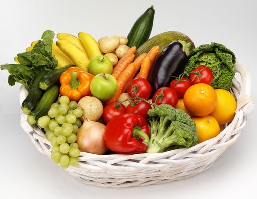 Konsumsi Serat Turunkan Kolesterol, Mitos atau Fakta?