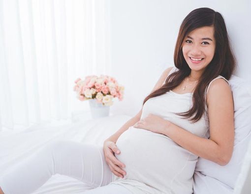 Ibu Hamil, Waspadai 5 Penyakit Ini