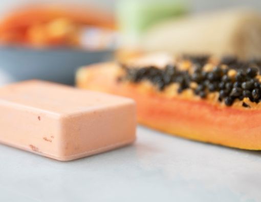 5 Manfaat Sabun Pepaya untuk Kesehatan Kulit