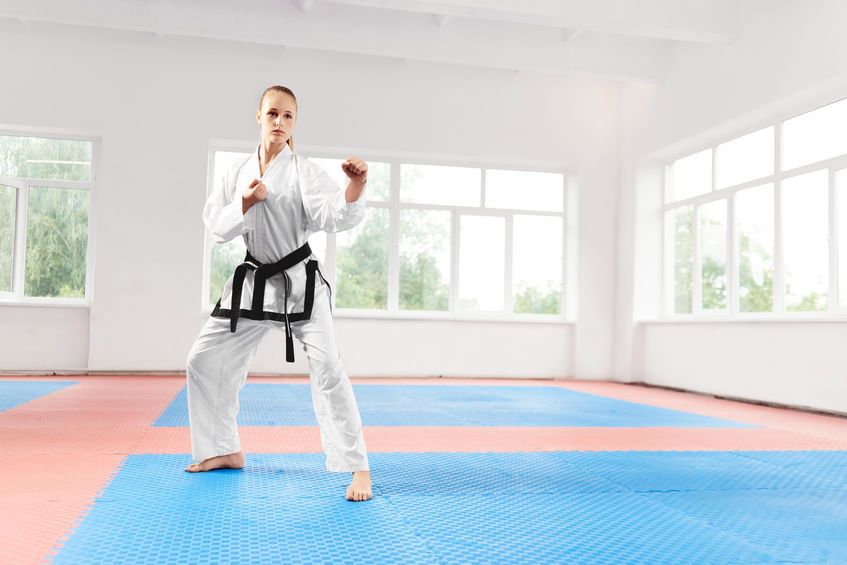 Olahraga Bela Diri yang Aman bagi Penderita Penyakit Jantung