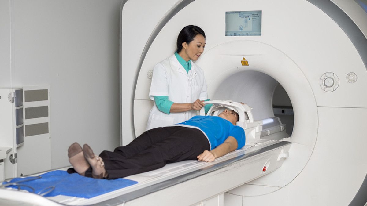 Ini Kondisi Medis yang Diperiksa di Unit Radiologi RS