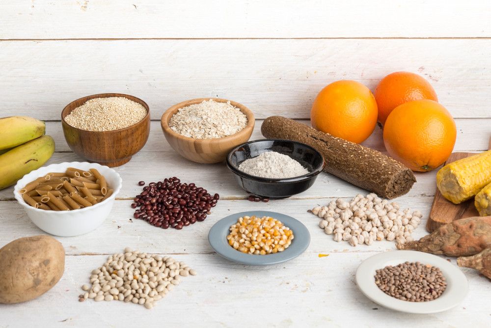 Diet Carb Backloading, Efektifkah Turunkan Berat Badan?