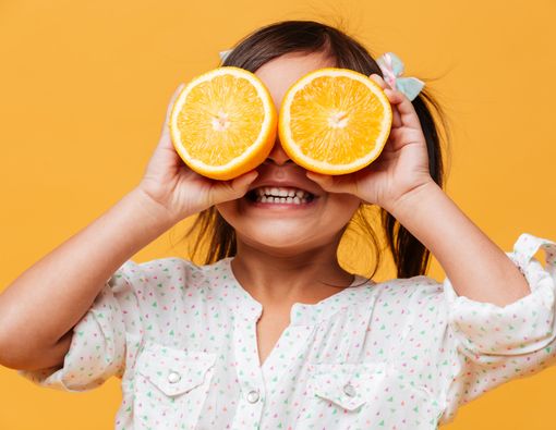 Vitamin C untuk Anak: Manfaat, Fungsi, dan Dosis yang Perlu Diketahui