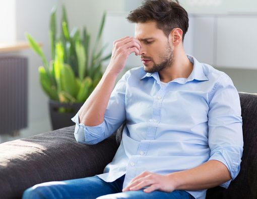 Waspada 5 Penyakit Ini Jika Hobi Begadang Nonton Piala Dunia 2018