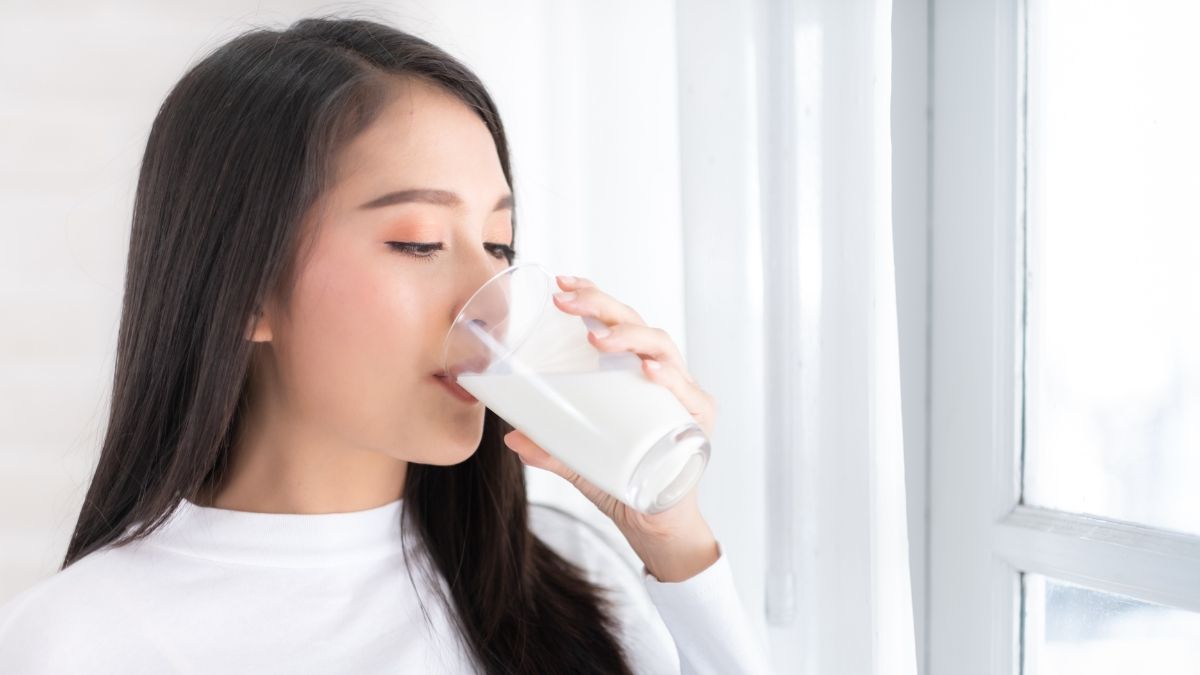 Haruskah Susu UHT Disimpan pada Suhu Dingin? 