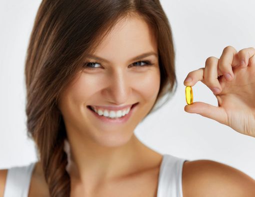 Ingin Sehat Terus? Wajib Bersahabat dengan Minyak Ikan