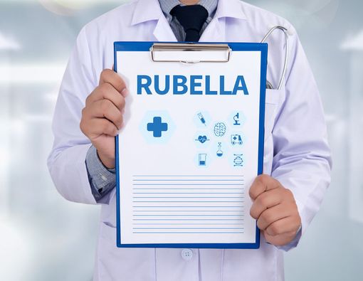 Campak dan Campak Jerman, Apa Bedanya?