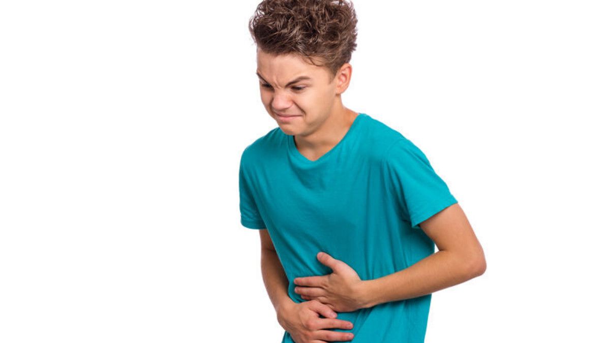 Minuman Boba Buat Perut Sakit, Bisa Jadi Anda Kena Intoleransi Laktosa