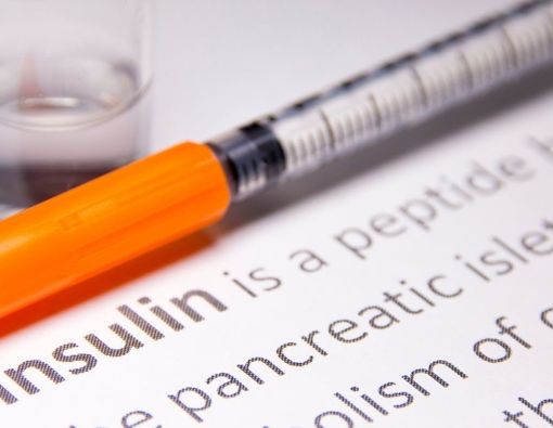 Manfaat Insulin Basal pada Pengobatan Diabetes Tipe 2