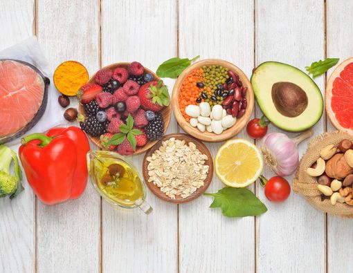 Kiat Jitu Taklukkan Kolesterol Jahat dalam Tubuh