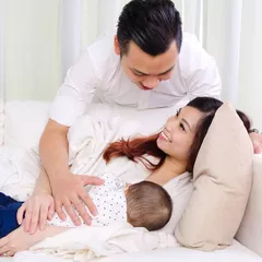 Menyambut Pekan ASI Sedunia: Investasi Melalui ASI