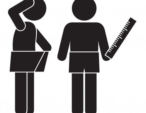 Ukuran Penis dan Kepuasan Pasangan