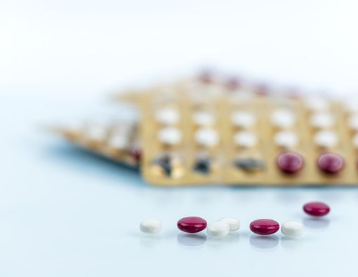 Efek Samping Pil KB yang Wajib Anda Ketahui