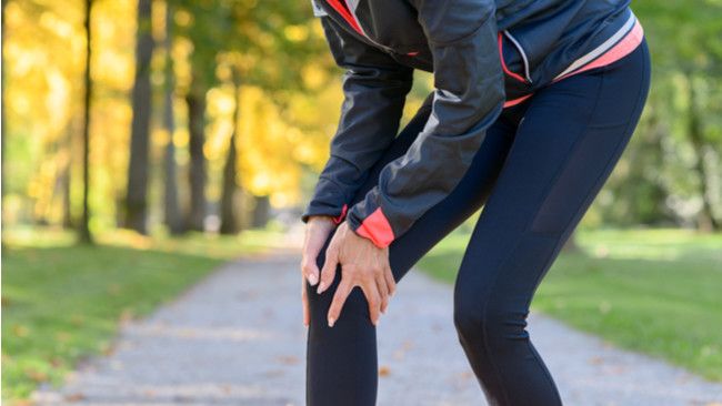 Tanda-Tanda Rheumatoid Artritis Dapat Muncul Dini?