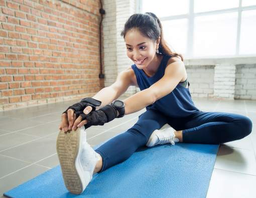 6 Jenis Olahraga dan Manfaatnya untuk Tubuh