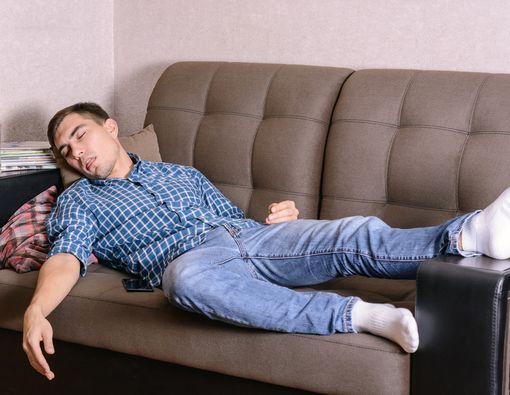 Badan Lemas, Mungkinkah Anemia?