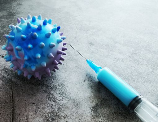 Ini Persiapan Mental untuk Jadi Relawan Vaksin Virus Corona