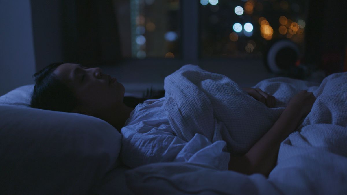 Pernah Alami Anxiety Dreams? Ini Penyebabnya yang Perlu Dihindari