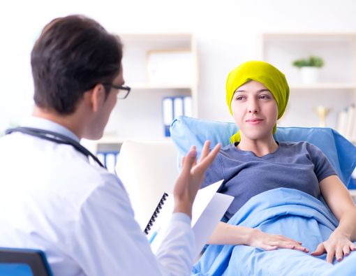 5 Hal yang Penting Diperhatikan Para Penyintas Kanker