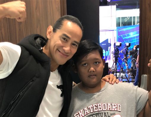 Belajar dari Arya Permana, Ini yang Harus Dilakukan Bila Sudah Obesitas