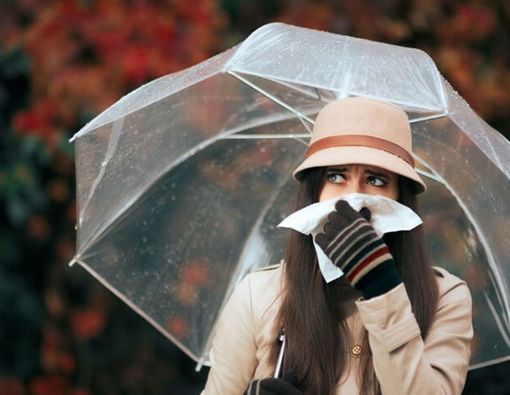 Pilek Karena Cuaca, Apakah Vaksin untuk Flu Bisa Mengatasinya?