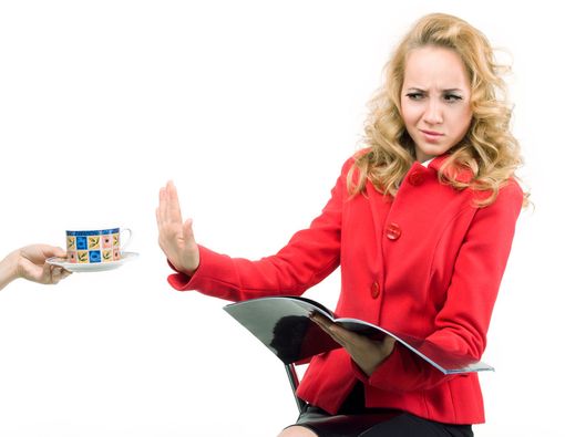 Berhenti Minum Kopi, Ini yang Akan Anda Alami