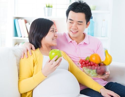 15 Tips agar Janin dalam Kandungan Sehat dan Sempurna