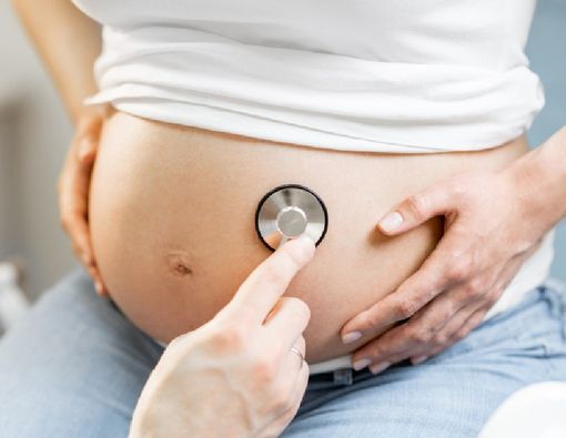 Tips Menjaga Kesehatan Jantung Janin