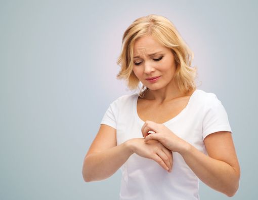 5 Gangguan Kulit yang Muncul Setelah Kemoterapi