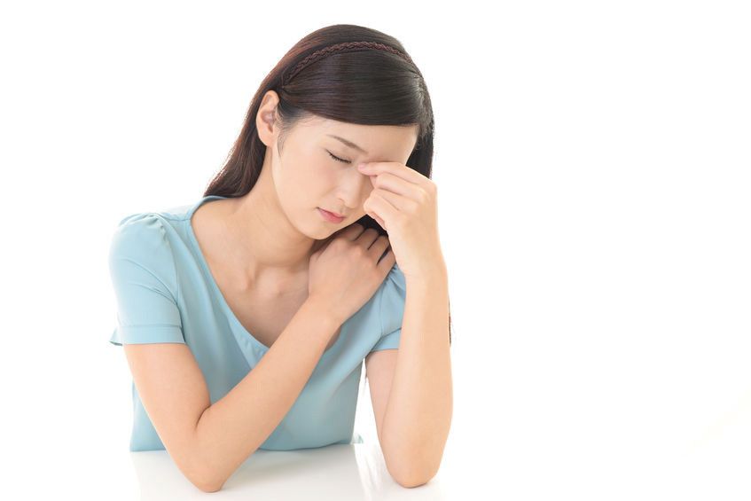 Badan Sering Lemas?  Kenali Penyebabnya