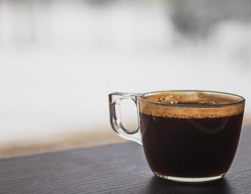 Ini Alasan Tidak Boleh Minum Kopi Saat Perut Kosong